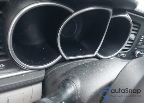 2014 Kia Optima Ex из США, поврежденный, VIN 5XXGN4A70EG279717